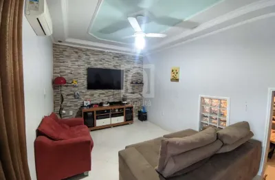 Casa 3 quartos à venda no bairro parque bela vista - votorantim