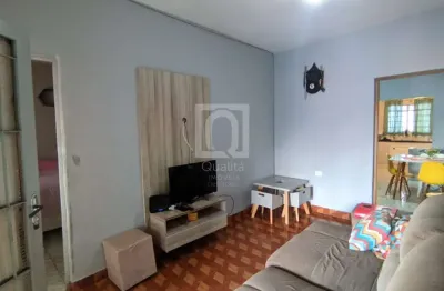 Casa com 3 quartos à venda no Parque Bela Vista, Votorantim 