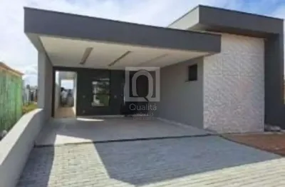 Casa em condomínio à venda em sorocaba-sp, jardim residencial villagio ipanema i;