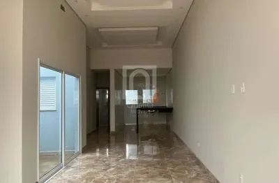 Casa a venda no condomínio villagio ipanema na zona norte de sorocaba-sp