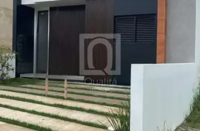 Casa em condomínio: 3 quartos, 1 suíte, 2 salas e mais - jardim residencial villagio ipanema i, sorocaba-sp;