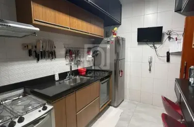 Apartamento com 2 quartos à venda no Parque Campolim, Sorocaba 