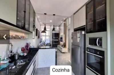 Casa à venda no condomínio villagio ipanema em sorocaba