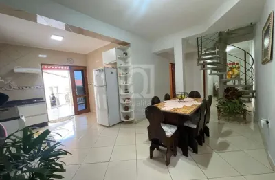 Sobrado 4 dormitórios com piscina mirante dos ovinis em votorantim