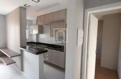 Apartamento à venda no bairro do mangal em sorocaba | suíte, varanda gourmet e 1 vaga