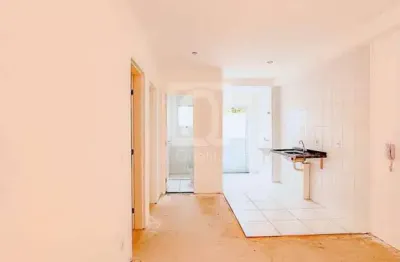 Apartamento com 2 quartos à venda no Jardim Gutierres, Sorocaba 