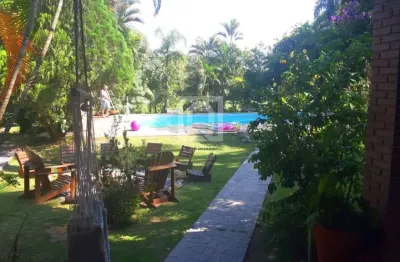 Chácara / sítio com 3 quartos à venda no Campo do Meio, Araçoiaba da Serra 