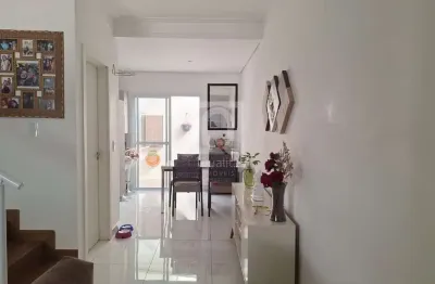 Sobrado em condomínio fechado à venda no jardim simus, sorocaba