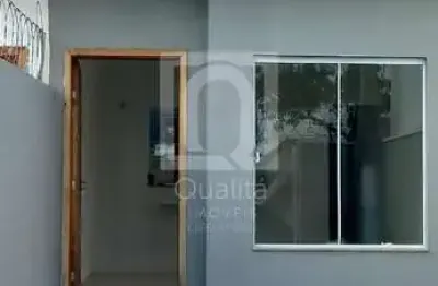 Casa à venda no jardim wanel ville iv com 2 quartos e 1 suíte