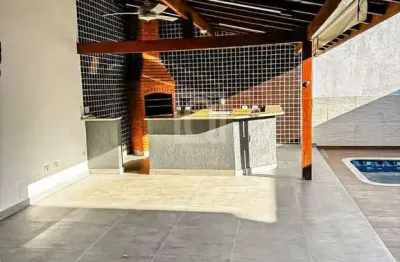 Casa com 3 quartos à venda condomínio residencial villa dos inglezes em sorocaba