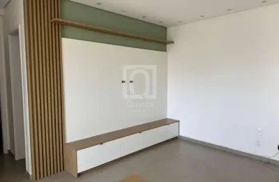 Apartamento com 2 quartos à venda no campolim em sorocaba
