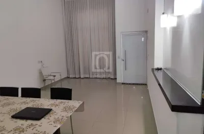 Casa com 3 quartos à venda no condomínio portal ville, em boituva