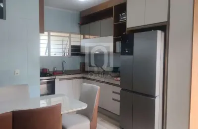Casa com 2 quartos à venda no Jardim São Guilherme, Sorocaba 