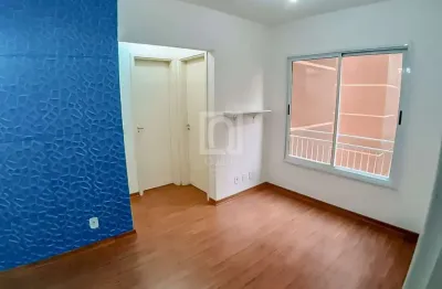 Apartamento com 2 quartos à venda na Vila Barcelona, Sorocaba 