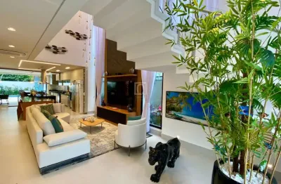Casa de luxo à venda na riviera são lourenço golf club, bertioga | 7 suítes, 380 m²