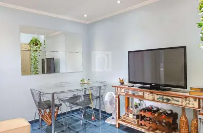 Apartamento com 2 quartos à venda no Jardim das Magnólias, Sorocaba 