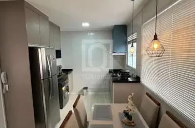 Apartamento com 2 quartos à venda no Jardim São Guilherme, Sorocaba 