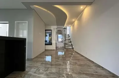 Casa no condomínio golden park residence 2 à venda em sorocaba-sp,  3 quartos, 1 suíte, 2 salas, 3 banheiros, 4 vagas, 200 m².
