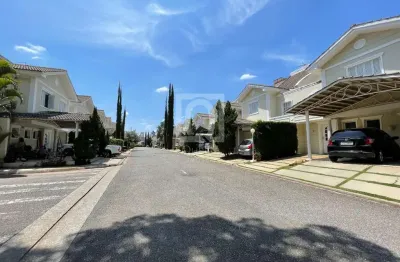 Casa com 4 suítes no villa d'amalfi parque campolim sorocaba