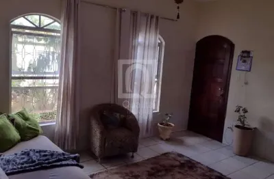 Casa à venda no wanel ville 2 sorocaba, 3 quartos, 4 garagens e jardim