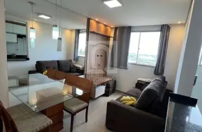 Apartamento à venda condomínio residencial parque sinfonia - sorocaba