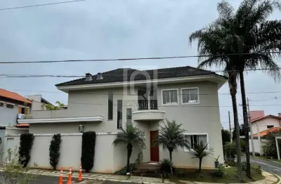 Casa em condomínio fechado com 3 quartos para alugar no Condomínio Mirante de Ipanema, Sorocaba 