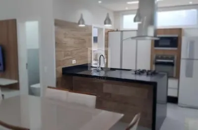 Casa com 3 quartos à venda condomínio residencial reserva ipanema em sorocaba