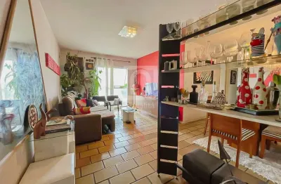 Apartamento com 3 quartos à venda na Vila Trujillo, Sorocaba 