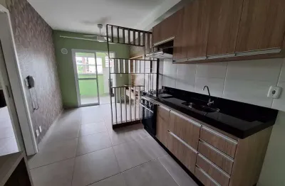 Apartamento à venda no edifício vitalli em sorocaba