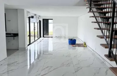 Casa com 3 suítes à venda no condomínio alphaville nova esplanada 3