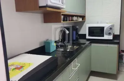 Apartamento à venda no residencial nature em sorocaba | 3 quartos, 1 suíte, 80 m²