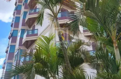 Apartamento com 3 quartos à venda na Vila Trujillo, Sorocaba 