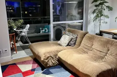 Apartamento à venda no condomínio residencial allgreen em são paulo