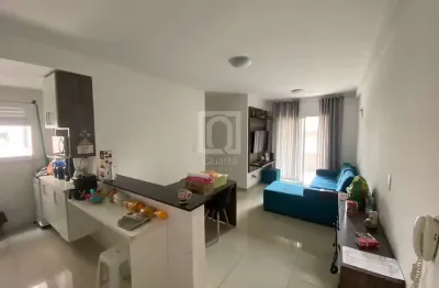 Apartamento com 3 quartos à venda no Condomínio Alpha Club Residencial, Votorantim 
