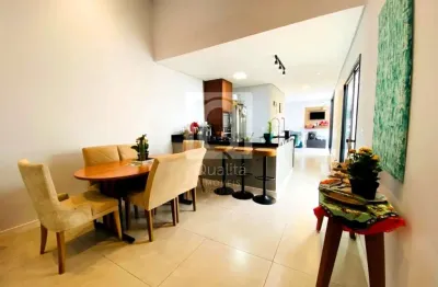 Casa em condomínio fechado com 3 quartos à venda no Jardim Golden Park Residence II, Sorocaba 