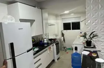 Apartamento mobiliado para locação no condomínio residencial alpha club, votorantim.