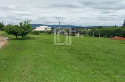 Terreno à venda no condomínio residencial dacha em sorocaba