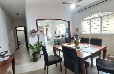 Casa à venda 3 quartos com quintal no jardim maria antônia prado, sorocaba!
