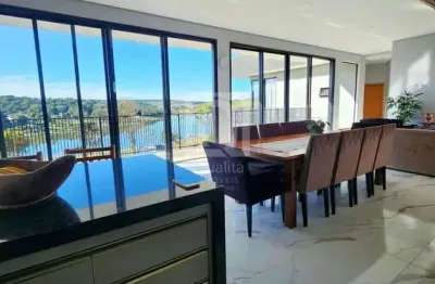Casa em condomínio fechado com 2 quartos à venda no O Estribo, Avaré 