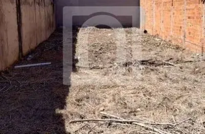 Terreno à venda no Jardim Itália, Sorocaba 