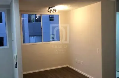 Apartamento à venda no residencial conquista, votorantim!