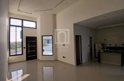 Casa térrea à venda no condomínio helena maria em sorocaba