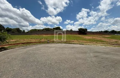 Terreno de 1.000 m² à venda no condomínio up residencial - sorocaba, sp