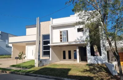 Sobrado à venda condomínio terras de são francisco - sorocaba