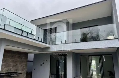 Casa em condomínio fechado com 3 quartos à venda no Jardim Astro, Sorocaba 