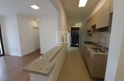 Apartamento à venda condomínio riserva natura - sorocaba, sp