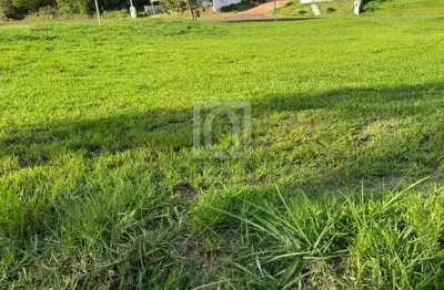 Terreno à venda no condomínio ninho verde 2 eco residence