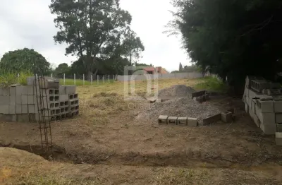 Terreno à venda no campo do meio em araçoiaba da serra