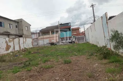 Terreno 375 m² à venda no parque vitória regia em sorocaba