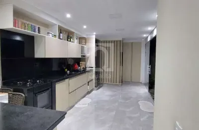 Casa em condomínio fechado com 2 quartos à venda no Jardim Guadalajara, Sorocaba 